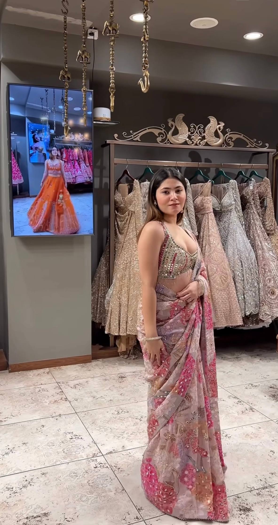TRISHA