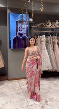 TRISHA